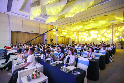 沈阳企业管理培训现场